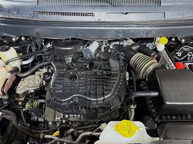 2017 Dodge Journey GT