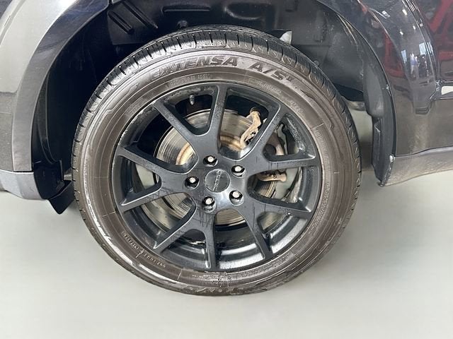 2017 Dodge Journey GT