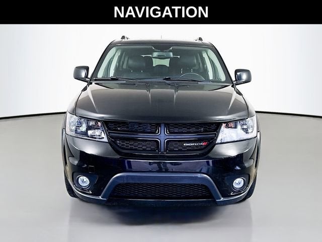 2017 Dodge Journey GT