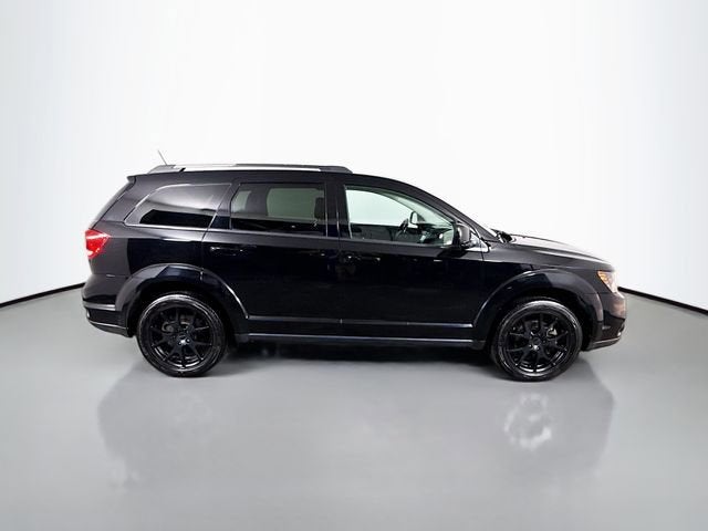 2017 Dodge Journey GT
