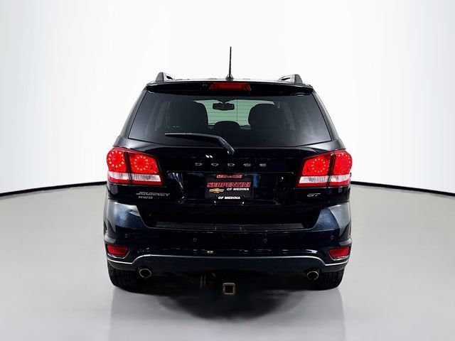 2017 Dodge Journey GT