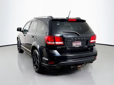 2017 Dodge Journey GT