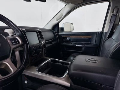 2017 RAM 3500 Laramie