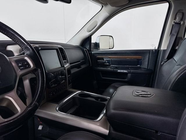 2017 RAM 3500 Laramie