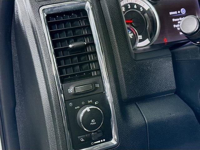 2017 RAM 3500 Laramie