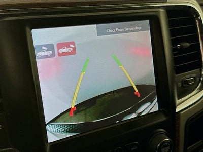 2017 RAM 3500 Laramie