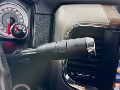 2017 RAM 3500 Laramie