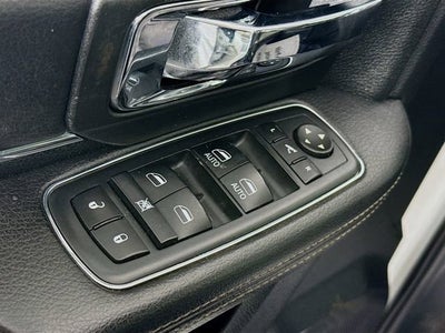 2017 RAM 3500 Laramie