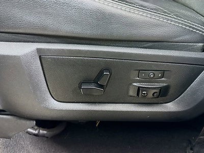 2017 RAM 3500 Laramie