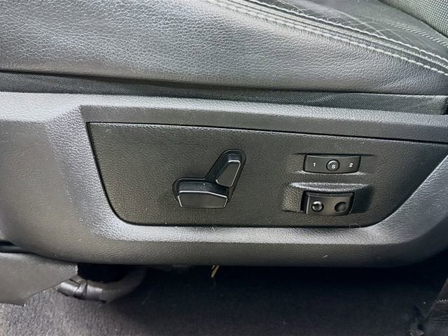 2017 RAM 3500 Laramie