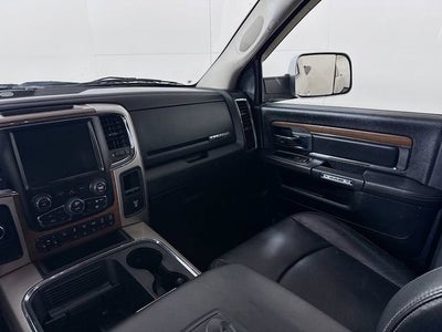 2017 RAM 3500 Laramie