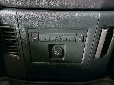 2017 RAM 3500 Laramie