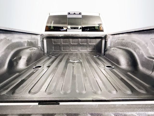 2017 RAM 3500 Laramie