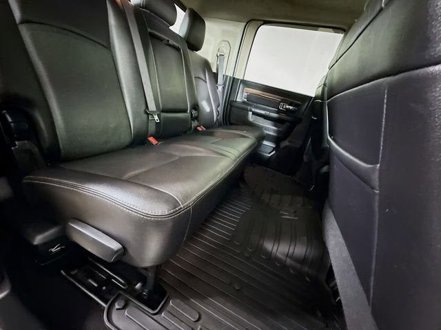 2017 RAM 3500 Laramie