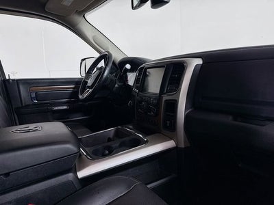 2017 RAM 3500 Laramie