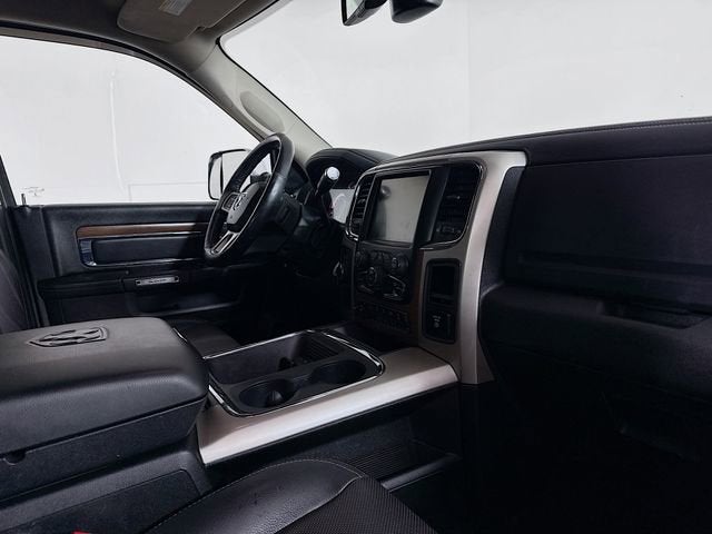 2017 RAM 3500 Laramie