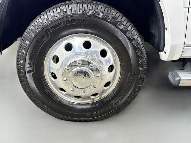 2017 RAM 3500 Laramie