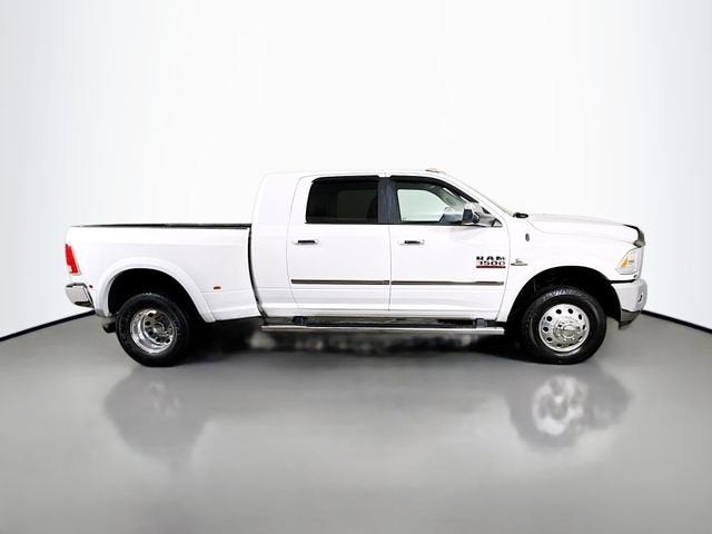 2017 RAM 3500 Laramie