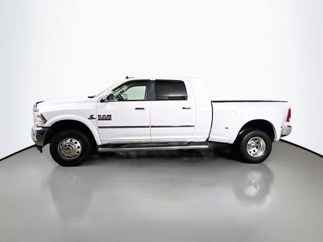 2017 RAM 3500 Laramie