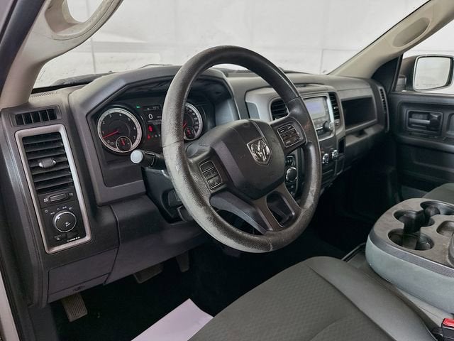 2016 RAM 1500 Express