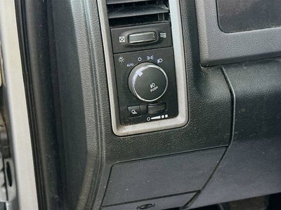 2016 RAM 1500 Express