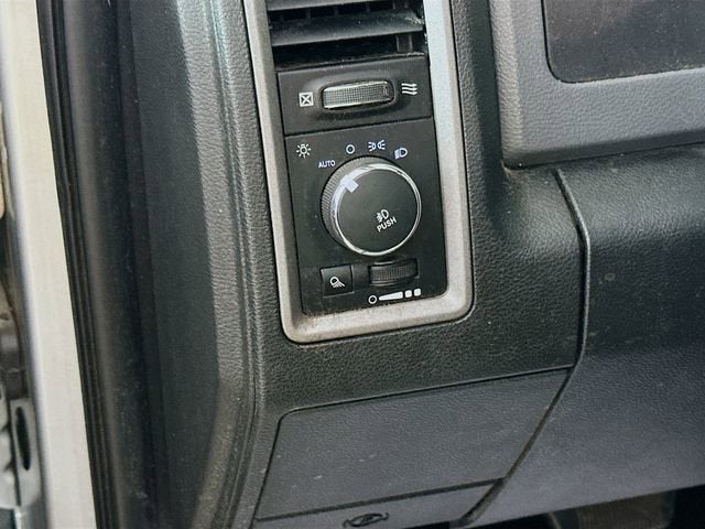 2016 RAM 1500 Express