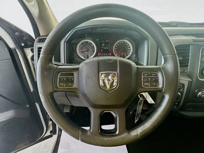 2016 RAM 1500 Express