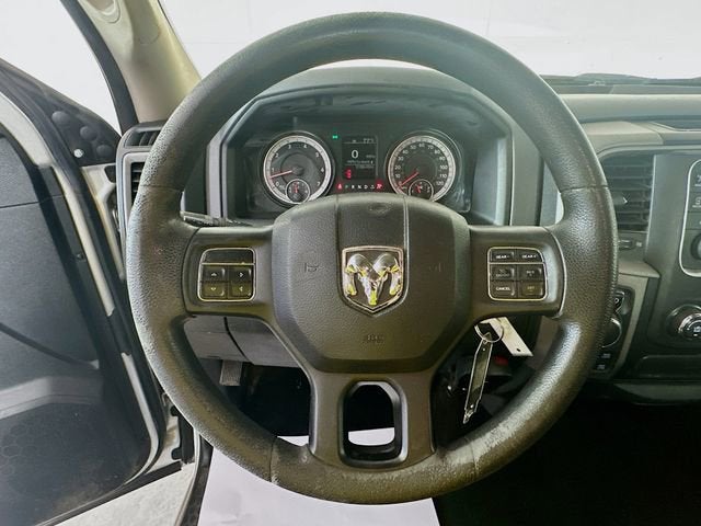 2016 RAM 1500 Express