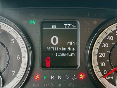 2016 RAM 1500 Express