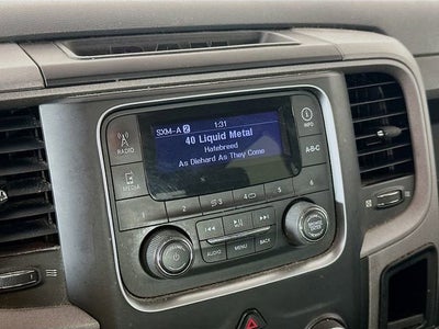 2016 RAM 1500 Express