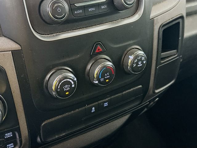 2016 RAM 1500 Express