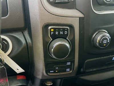 2016 RAM 1500 Express