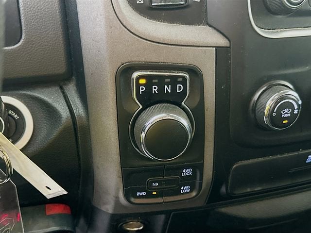 2016 RAM 1500 Express