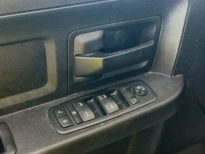 2016 RAM 1500 Express