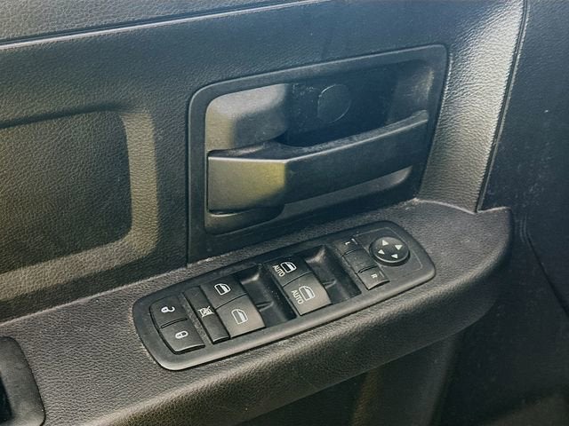 2016 RAM 1500 Express