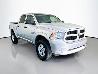 2016 RAM 1500 Express