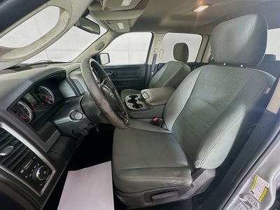 2016 RAM 1500 Express