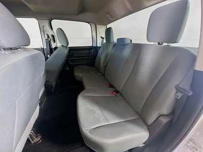 2016 RAM 1500 Express