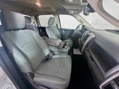 2016 RAM 1500 Express