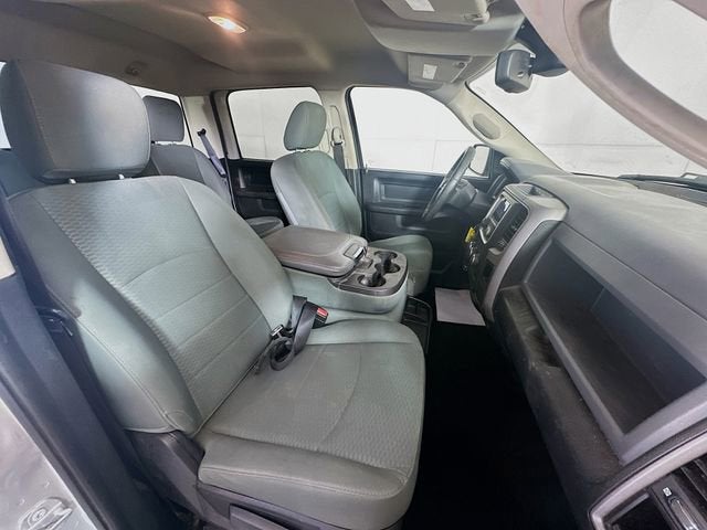 2016 RAM 1500 Express