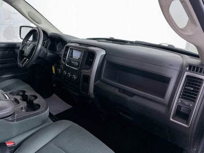 2016 RAM 1500 Express