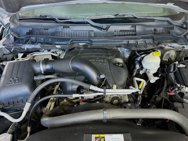 2016 RAM 1500 Express