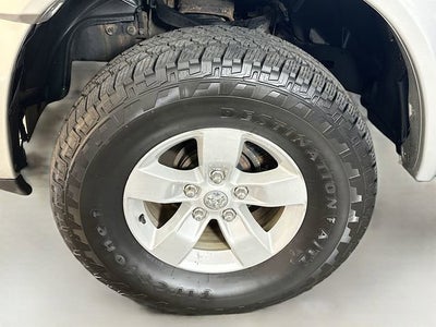 2016 RAM 1500 Express