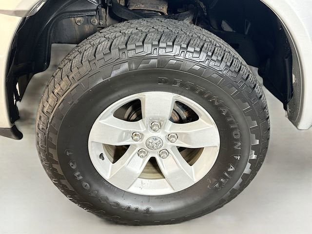 2016 RAM 1500 Express