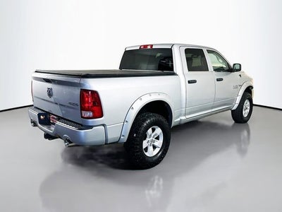 2016 RAM 1500 Express