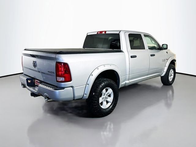 2016 RAM 1500 Express