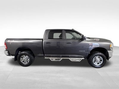 2021 RAM 2500 Tradesman Crew Cab 4x4 6'4" Box