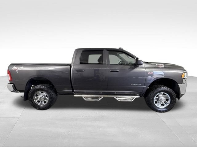 2021 RAM 2500 Tradesman Crew Cab 4x4 6'4" Box