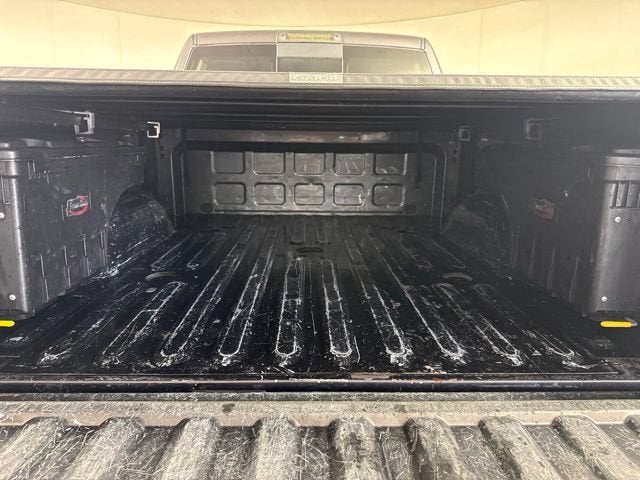 2021 RAM 2500 Tradesman Crew Cab 4x4 6'4" Box