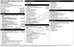 2021 RAM 2500 Tradesman Crew Cab 4x4 6'4" Box